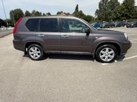 USED 2007 57 NISSAN X-TRAIL 2.5i Sport Expedition SUV 5dr Petrol CVT 4WD Euro 4 (169 ps) MOT MAY 2027, 2 FORMER KEEPERS
