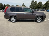 USED 2007 57 NISSAN X-TRAIL 2.5i Sport Expedition SUV 5dr Petrol CVT 4WD Euro 4 (169 ps) MOT MAY 2027, 2 FORMER KEEPERS