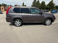 USED 2007 57 NISSAN X-TRAIL 2.5i Sport Expedition SUV 5dr Petrol CVT 4WD Euro 4 (169 ps) MOT MAY 2027, 2 FORMER KEEPERS