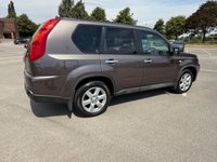 USED 2007 57 NISSAN X-TRAIL 2.5i Sport Expedition SUV 5dr Petrol CVT 4WD Euro 4 (169 ps) MOT MAY 2027, 2 FORMER KEEPERS