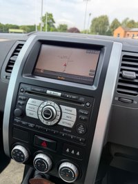 USED 2007 57 NISSAN X-TRAIL 2.5i Sport Expedition SUV 5dr Petrol CVT 4WD Euro 4 (169 ps) MOT MAY 2027, 2 FORMER KEEPERS