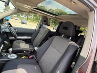 USED 2007 57 NISSAN X-TRAIL 2.5i Sport Expedition SUV 5dr Petrol CVT 4WD Euro 4 (169 ps) MOT MAY 2027, 2 FORMER KEEPERS