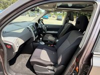 USED 2007 57 NISSAN X-TRAIL 2.5i Sport Expedition SUV 5dr Petrol CVT 4WD Euro 4 (169 ps) MOT MAY 2027, 2 FORMER KEEPERS