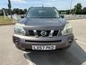 USED 2007 57 NISSAN X-TRAIL 2.5i Sport Expedition SUV 5dr Petrol CVT 4WD Euro 4 (169 ps) MOT MAY 2027, 2 FORMER KEEPERS