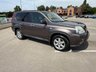 USED 2007 57 NISSAN X-TRAIL 2.5i Sport Expedition SUV 5dr Petrol CVT 4WD Euro 4 (169 ps) MOT MAY 2027, 2 FORMER KEEPERS