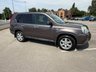 USED 2007 57 NISSAN X-TRAIL 2.5i Sport Expedition SUV 5dr Petrol CVT 4WD Euro 4 (169 ps) MOT MAY 2027, 2 FORMER KEEPERS