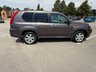 USED 2007 57 NISSAN X-TRAIL 2.5i Sport Expedition SUV 5dr Petrol CVT 4WD Euro 4 (169 ps) MOT MAY 2027, 2 FORMER KEEPERS