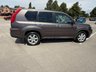 USED 2007 57 NISSAN X-TRAIL 2.5i Sport Expedition SUV 5dr Petrol CVT 4WD Euro 4 (169 ps) MOT MAY 2027, 2 FORMER KEEPERS