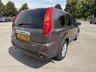 USED 2007 57 NISSAN X-TRAIL 2.5i Sport Expedition SUV 5dr Petrol CVT 4WD Euro 4 (169 ps) MOT MAY 2027, 2 FORMER KEEPERS