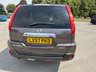 USED 2007 57 NISSAN X-TRAIL 2.5i Sport Expedition SUV 5dr Petrol CVT 4WD Euro 4 (169 ps) MOT MAY 2027, 2 FORMER KEEPERS