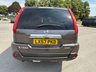 USED 2007 57 NISSAN X-TRAIL 2.5i Sport Expedition SUV 5dr Petrol CVT 4WD Euro 4 (169 ps) MOT MAY 2027, 2 FORMER KEEPERS