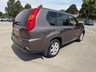 USED 2007 57 NISSAN X-TRAIL 2.5i Sport Expedition SUV 5dr Petrol CVT 4WD Euro 4 (169 ps) MOT MAY 2027, 2 FORMER KEEPERS
