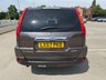 USED 2007 57 NISSAN X-TRAIL 2.5i Sport Expedition SUV 5dr Petrol CVT 4WD Euro 4 (169 ps) MOT MAY 2027, 2 FORMER KEEPERS