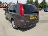 USED 2007 57 NISSAN X-TRAIL 2.5i Sport Expedition SUV 5dr Petrol CVT 4WD Euro 4 (169 ps) MOT MAY 2027, 2 FORMER KEEPERS