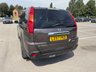 USED 2007 57 NISSAN X-TRAIL 2.5i Sport Expedition SUV 5dr Petrol CVT 4WD Euro 4 (169 ps) MOT MAY 2027, 2 FORMER KEEPERS