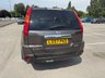 USED 2007 57 NISSAN X-TRAIL 2.5i Sport Expedition SUV 5dr Petrol CVT 4WD Euro 4 (169 ps) MOT MAY 2027, 2 FORMER KEEPERS