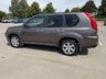 USED 2007 57 NISSAN X-TRAIL 2.5i Sport Expedition SUV 5dr Petrol CVT 4WD Euro 4 (169 ps) MOT MAY 2027, 2 FORMER KEEPERS