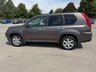 USED 2007 57 NISSAN X-TRAIL 2.5i Sport Expedition SUV 5dr Petrol CVT 4WD Euro 4 (169 ps) MOT MAY 2027, 2 FORMER KEEPERS