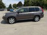 USED 2007 57 NISSAN X-TRAIL 2.5i Sport Expedition SUV 5dr Petrol CVT 4WD Euro 4 (169 ps) MOT MAY 2027, 2 FORMER KEEPERS