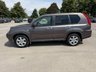 USED 2007 57 NISSAN X-TRAIL 2.5i Sport Expedition SUV 5dr Petrol CVT 4WD Euro 4 (169 ps) MOT MAY 2027, 2 FORMER KEEPERS