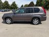 USED 2007 57 NISSAN X-TRAIL 2.5i Sport Expedition SUV 5dr Petrol CVT 4WD Euro 4 (169 ps) MOT MAY 2027, 2 FORMER KEEPERS