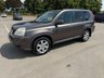 USED 2007 57 NISSAN X-TRAIL 2.5i Sport Expedition SUV 5dr Petrol CVT 4WD Euro 4 (169 ps) MOT MAY 2027, 2 FORMER KEEPERS