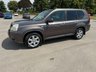 USED 2007 57 NISSAN X-TRAIL 2.5i Sport Expedition SUV 5dr Petrol CVT 4WD Euro 4 (169 ps) MOT MAY 2027, 2 FORMER KEEPERS