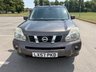 USED 2007 57 NISSAN X-TRAIL 2.5i Sport Expedition SUV 5dr Petrol CVT 4WD Euro 4 (169 ps) MOT MAY 2027, 2 FORMER KEEPERS
