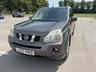 USED 2007 57 NISSAN X-TRAIL 2.5i Sport Expedition SUV 5dr Petrol CVT 4WD Euro 4 (169 ps) MOT MAY 2027, 2 FORMER KEEPERS