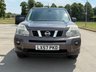 USED 2007 57 NISSAN X-TRAIL 2.5i Sport Expedition SUV 5dr Petrol CVT 4WD Euro 4 (169 ps) MOT MAY 2027, 2 FORMER KEEPERS