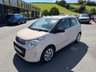 USED 2020 69 CITROEN C1 1.0 VTi Feel Hatchback 5dr Petrol Manual Euro 6 (s/s) (72 ps) One owner with 16,000 miles & freshly serviced