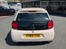 USED 2020 69 CITROEN C1 1.0 VTi Feel Hatchback 5dr Petrol Manual Euro 6 (s/s) (72 ps) One owner with 16,000 miles & freshly serviced