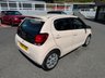 USED 2020 69 CITROEN C1 1.0 VTi Feel Hatchback 5dr Petrol Manual Euro 6 (s/s) (72 ps) One owner with 16,000 miles & freshly serviced