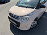USED 2020 69 CITROEN C1 1.0 VTi Feel Hatchback 5dr Petrol Manual Euro 6 (s/s) (72 ps) One owner with 16,000 miles & freshly serviced
