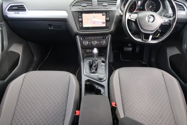 View our VOLKSWAGEN TIGUAN