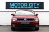 USED 2017 17 VOLKSWAGEN TIGUAN 2.0 TDI BlueMotion Tech SE Navigation SUV 5dr Diesel DSG 4Motion Euro 6 (s/s) (150 ps) AUTOMATIC AWD SUV