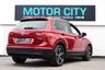 USED 2017 17 VOLKSWAGEN TIGUAN 2.0 TDI BlueMotion Tech SE Navigation SUV 5dr Diesel DSG 4Motion Euro 6 (s/s) (150 ps) AUTOMATIC AWD SUV