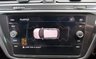 USED 2017 17 VOLKSWAGEN TIGUAN 2.0 TDI BlueMotion Tech SE Navigation SUV 5dr Diesel DSG 4Motion Euro 6 (s/s) (150 ps) AUTOMATIC AWD SUV