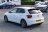 USED 2018 68 VOLKSWAGEN POLO 1.0 TSI GPF R-Line Hatchback 5dr Petrol Manual Euro 6 (s/s) (115 ps) 