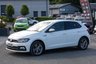 USED 2018 68 VOLKSWAGEN POLO 1.0 TSI GPF R-Line Hatchback 5dr Petrol Manual Euro 6 (s/s) (115 ps) 