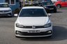 USED 2018 68 VOLKSWAGEN POLO 1.0 TSI GPF R-Line Hatchback 5dr Petrol Manual Euro 6 (s/s) (115 ps) 