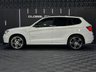 USED 2016 16 BMW X3 2.0 20d M Sport SUV 5dr Diesel Auto xDrive Euro 6 (s/s) (190 ps) REAR CAMERA/HEATED SEATS/HK