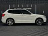 USED 2016 16 BMW X3 2.0 20d M Sport SUV 5dr Diesel Auto xDrive Euro 6 (s/s) (190 ps) REAR CAMERA/HEATED SEATS/HK