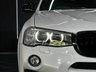 USED 2016 16 BMW X3 2.0 20d M Sport SUV 5dr Diesel Auto xDrive Euro 6 (s/s) (190 ps) REAR CAMERA/HEATED SEATS/HK
