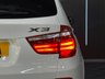 USED 2016 16 BMW X3 2.0 20d M Sport SUV 5dr Diesel Auto xDrive Euro 6 (s/s) (190 ps) REAR CAMERA/HEATED SEATS/HK