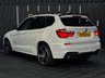 USED 2016 16 BMW X3 2.0 20d M Sport SUV 5dr Diesel Auto xDrive Euro 6 (s/s) (190 ps) REAR CAMERA/HEATED SEATS/HK