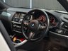 USED 2016 16 BMW X3 2.0 20d M Sport SUV 5dr Diesel Auto xDrive Euro 6 (s/s) (190 ps) REAR CAMERA/HEATED SEATS/HK