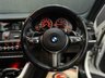 USED 2016 16 BMW X3 2.0 20d M Sport SUV 5dr Diesel Auto xDrive Euro 6 (s/s) (190 ps) REAR CAMERA/HEATED SEATS/HK