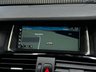 USED 2016 16 BMW X3 2.0 20d M Sport SUV 5dr Diesel Auto xDrive Euro 6 (s/s) (190 ps) REAR CAMERA/HEATED SEATS/HK