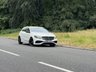 USED 2018 67 MERCEDES-BENZ A-CLASS 1.6 A200 AMG Line Hatchback 5dr Auto Petrol 7G-DCT Euro 6 (s/s) (156 ps) CIRRUS WHITE, 18 INCH ALLOYS
